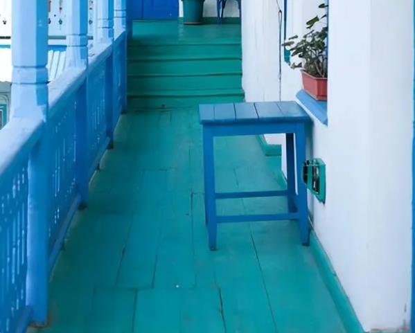 精河漏水检测
