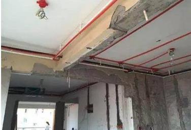 精河漏水维修 墙面漏水怎么办呢?墙面漏水的原因?