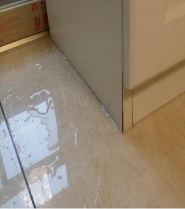 精河漏水检测 厕所漏水怎么检测?